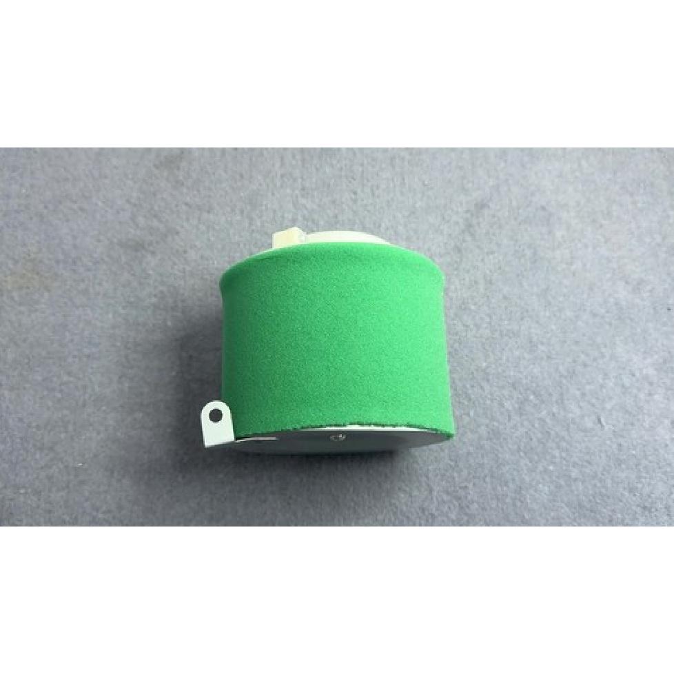 KLF220 KLF250 Für Kawasaki Bayou 220 250 Luftfilter & Führungssatz Neu #13091-1488