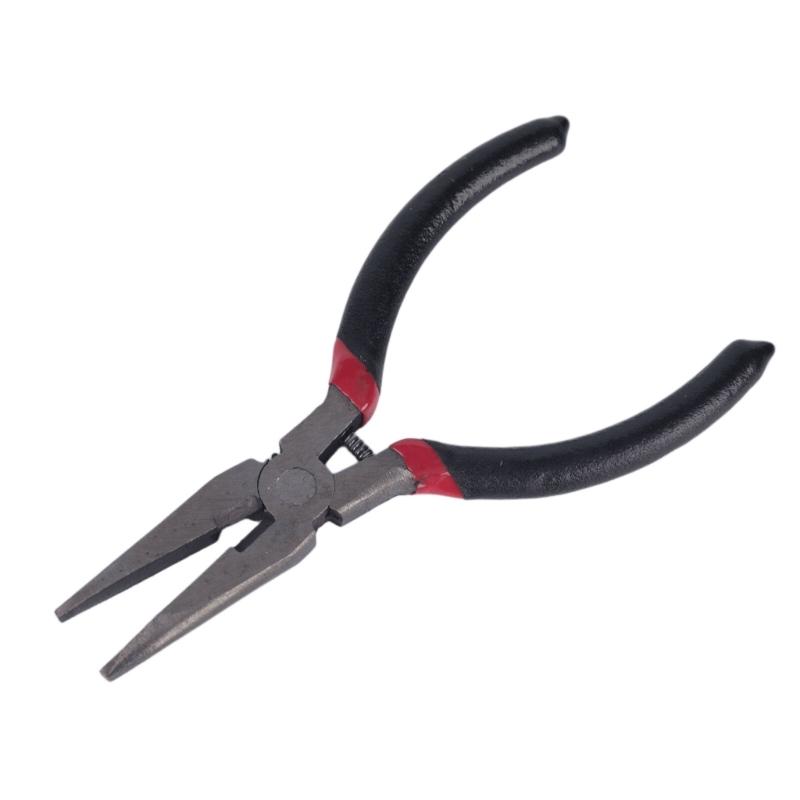100Pcs Tire Puncture Repair Nails Screw in Tire Repair Plug Car Motorcycle Bike Emergency Roadside Fix