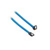 Câble - CABLEMOD - CM-CAB-RSAT-N30KLB-R - 0.3 M - Bleu - Pour joueurs exigeants