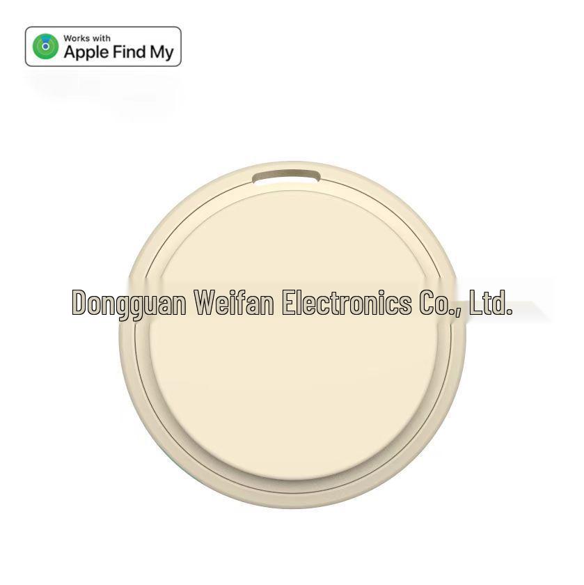 Smart GPS Tracker for Pets, Elders, and Kids - Anti-Loss Device Alternative To ISO Global Locator