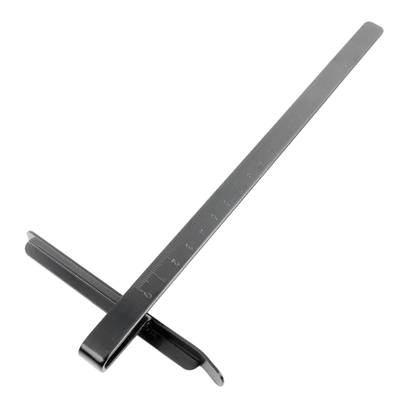 

7 Inch Circular Saw Fence Circular Saw Rip Fence Longer Life All-metal Design Easily Installed Eliminates Measuring Precise Cuts China Mainland