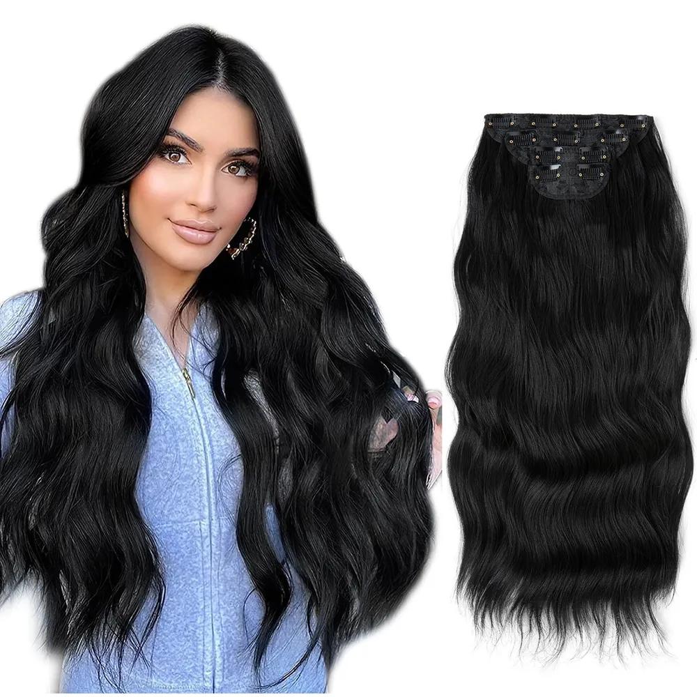 Anime wig long, neutral, for cosplay 100cm