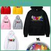 Moletons Among Us Masculino Impostor Gráfico Anime Desenho Animado Moletom Hip Hoodie Hop