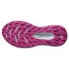 Salomon Glide Max Tr Comfortable Non-Slip Durable Low-Top Trail Running Shoes Women sneaker Gray White Pink 473176