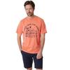 Saltwell Mens Portrush Crew Neck Regular T-Shirt
