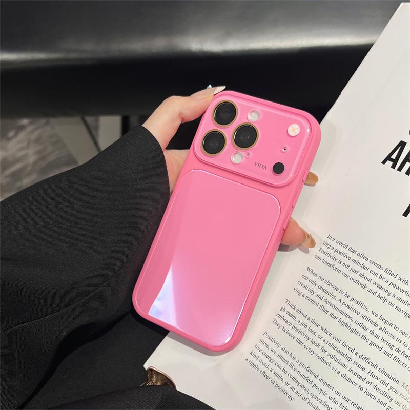 

Corning Solid Color Full Coverage Protective Case for Apple 17 Pro Max Apple 17 Pro Max