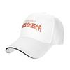 Lady Gaga Mayhem Album Logo Hats Adult Hip-Hop  Dad Hat Sun Hat Fishing Hat Breathable Polyester Baseball Cap Summer