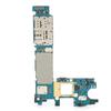 Blue ABS Eco Friendly Durable Cellphone Mainboard Mobile Phone Motherboard Accessory for Samsung