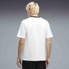 Puma Einfaches Regular Fit Rundhals-T-Shirt Herren Oberteile 696167-02
