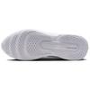 Air Zoom Upturn Cushioning Breathable Low Top Running Shoes Women's Light Blue IB2764-400