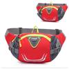 Running Belt Bag Mountaineering Chest Bag Sports Waist Bag Fitness Bag Cycling Chest Bag
