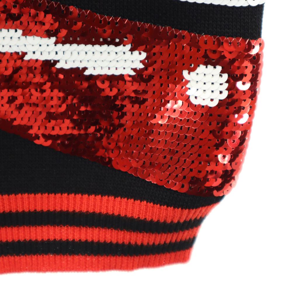 unused Desigual Knit jacket S black Women Used