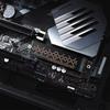 Copper Foil Layer SSD Heat Sink Fast Heatsink Thermal Pad Compact M.2 SSD Cooler  Computer Cooling