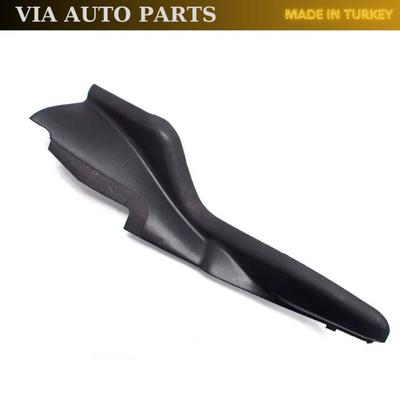 Držiak spodnej mriežky čelného skla, ľavá strana pre Renault Kango Mk3 2009-2017 OEM 8200439447