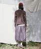 Monokeulom Leggy Skirt (Purple)