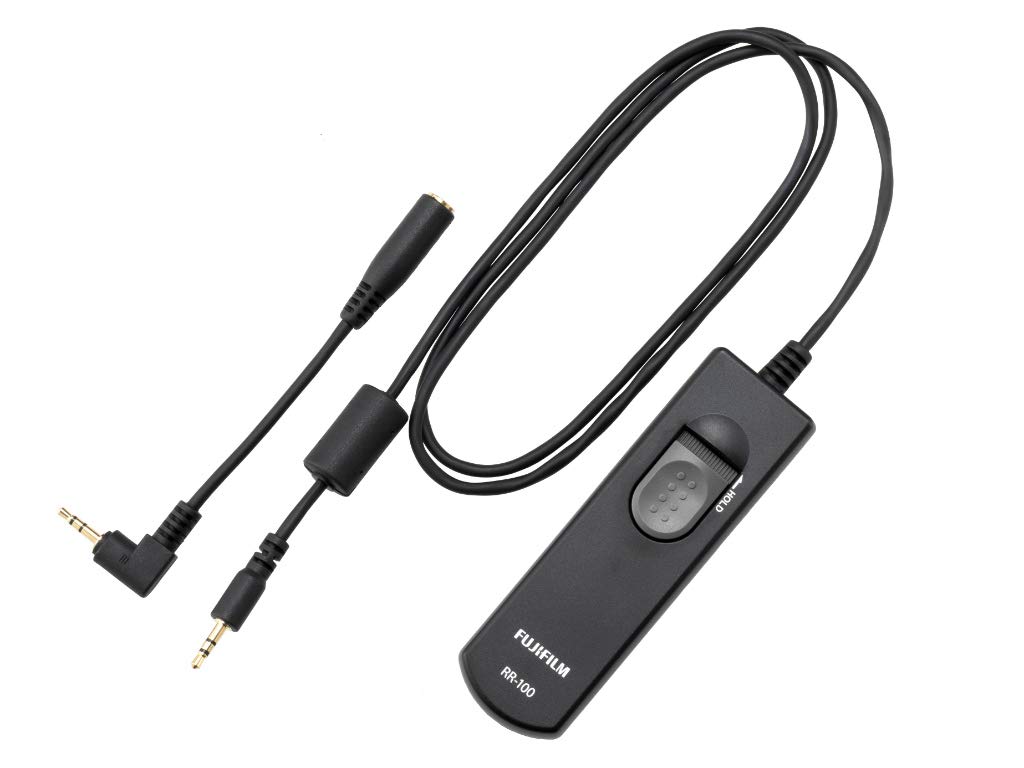

Fujifilm Remote Release RR-100