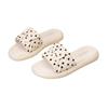 Slippers female summer wear 2025 new fashion fairy style sandals beach versatile non-slip with skirt one-word