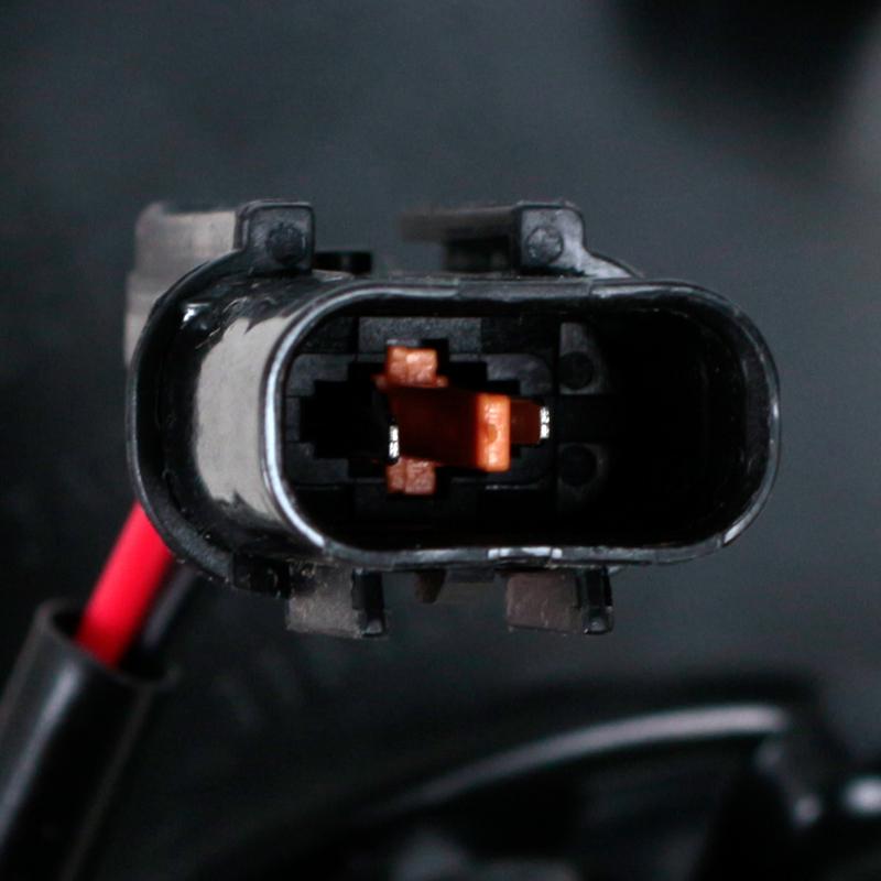 Car Front Bumper Fog Light Fog Lamp For JAC J3 4116100U80010 4116200U8010 Car Styling Accessories