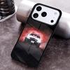 Japanese police car Phone Case for iPhone 17 16 15 Pro Max Air 14 13 12 11 Plus Shockproof Cover