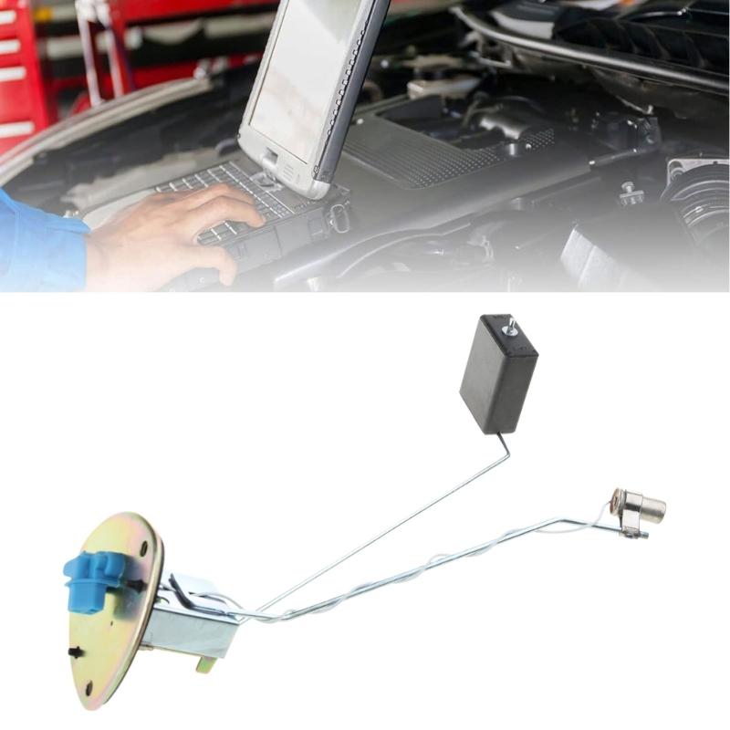 Verbesserter Kraftstofftanksensor, zuverlässiger Kraftstoffsender, praktischer Kraftstoffstandsensor MB571603, Ersatzfahrzeugersatz