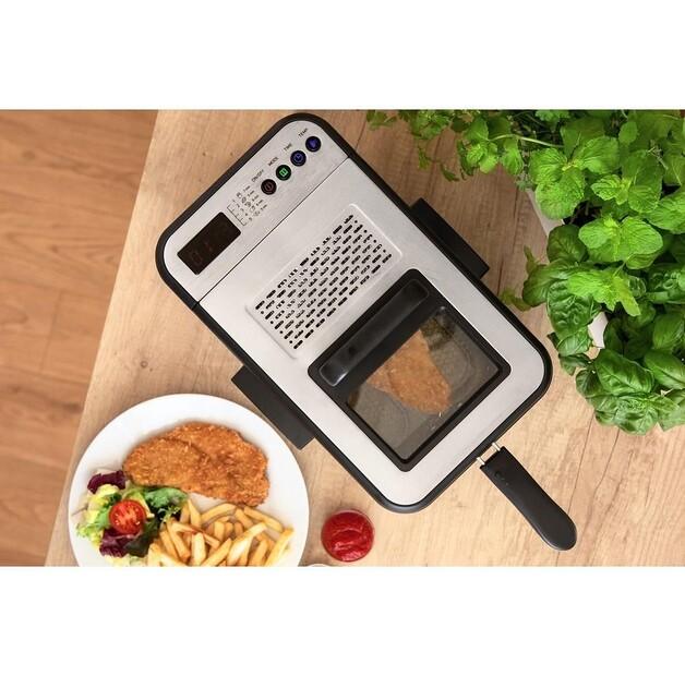 Deep Fryer Sencor SFR 8200SS