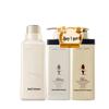 Adolfe Ginseng Shampoo & Iris Laundry Gel Household Set