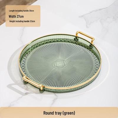 Decoração de mesa e acessórios – Bandejas