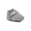 UGG Comfortable Casual Low-Top Walker Shoes Baby Shoes Charcoal 1094823I-CHRC
