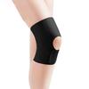 Knee Support Brace Men Women Knee Compression Sleeve Wrap Arthritis Pain Meniscus Tear Injury Recovery Running Workout Patellar Tendon Knee Strap