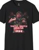 Koszulka Goonies Truffle Shuffle: Koszulka z filmem z lat 80.