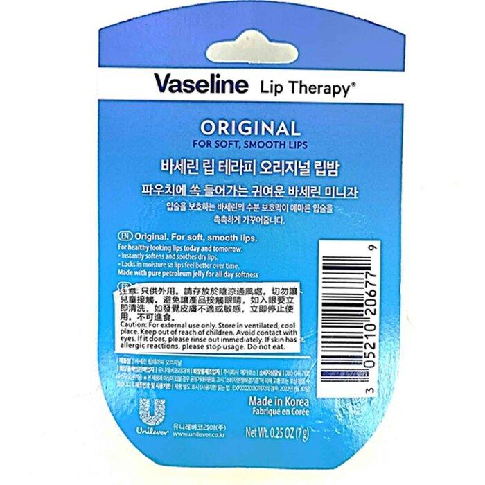 Vaseline LIPS