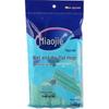 Miaojie Microfiber Flat Mop Replacement Head
