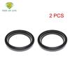 Rear Air Filter Housing Seal 2720940080 For MERCEDES A207 A209 C207 C209 W203 W204 W164 W207 W211 W212 R171 W171 W251 W463 M272