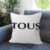 4545cm Cushion Cover Pillow Cover Decor Pillowcase Home Pillowcase for Couch Pillow Trendy Brand ttousS