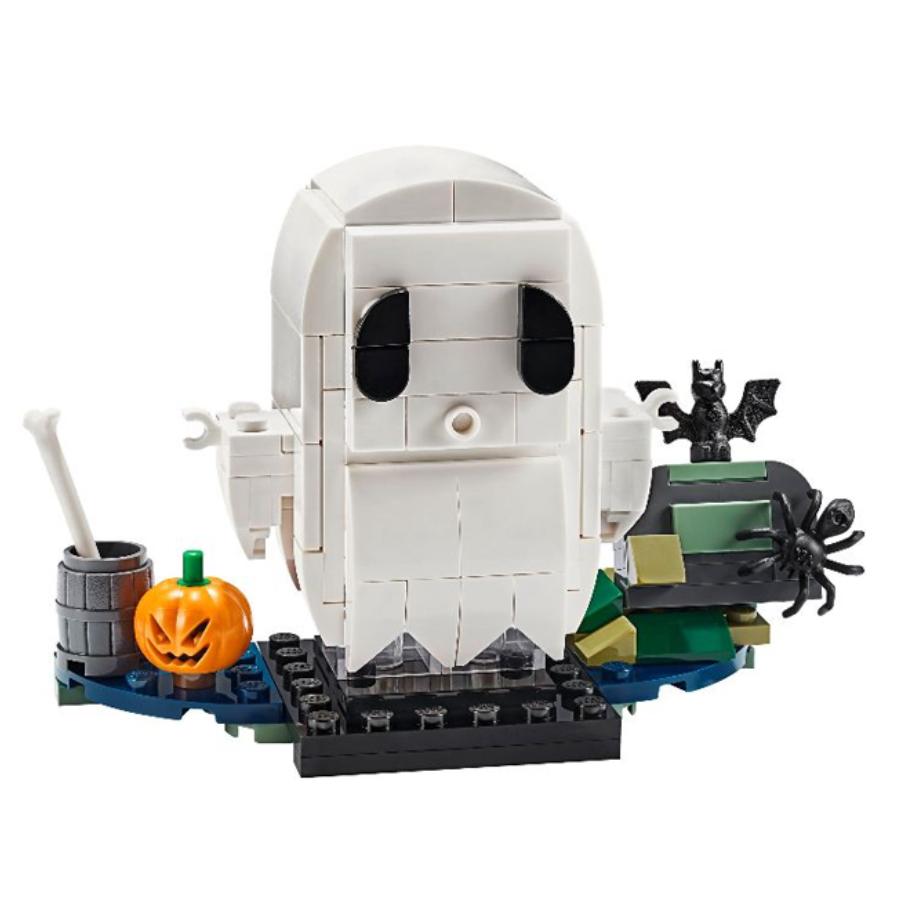 

LEGO BrickHeadz Halloween Ghost Set 40351