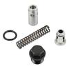 Zestaw zaworu przelewowego ciśnienia oleju do Dodge 1994-2008 2500 3500 5.9L Diesel