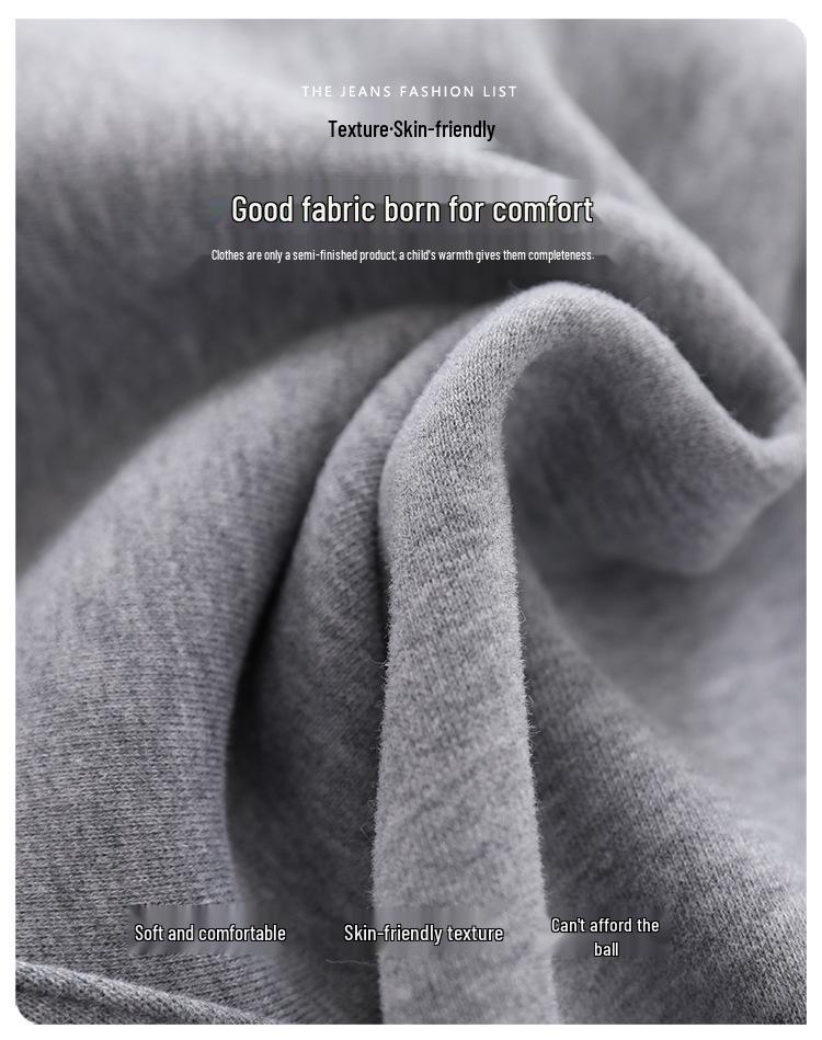 2025 Chlapecké pouliční ležérní tepláky na jaro a podzim