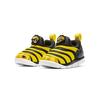 (TD) Nike Dynamo Free MIC QS 'Yellow Strike' Baby DC8318-002