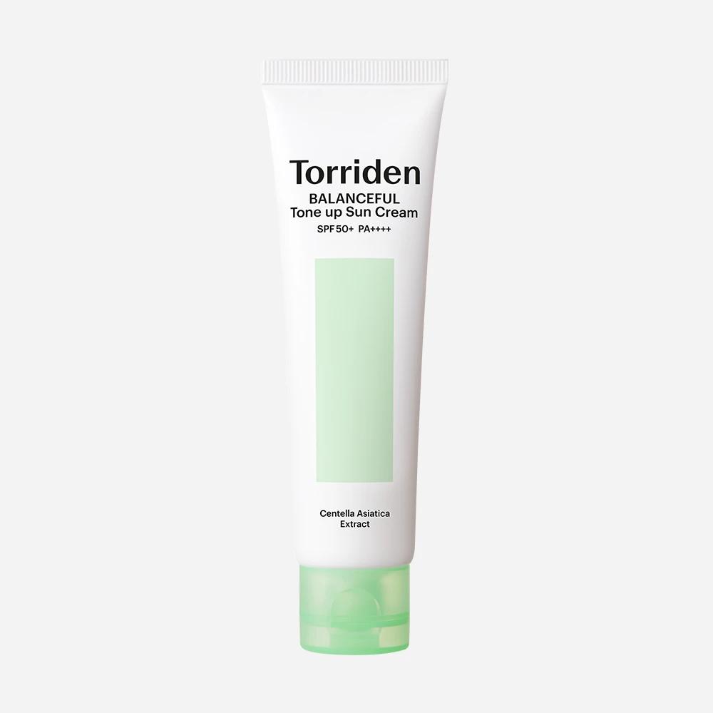 Balanceful Cica Tone-Up Sun Cream 60ml
