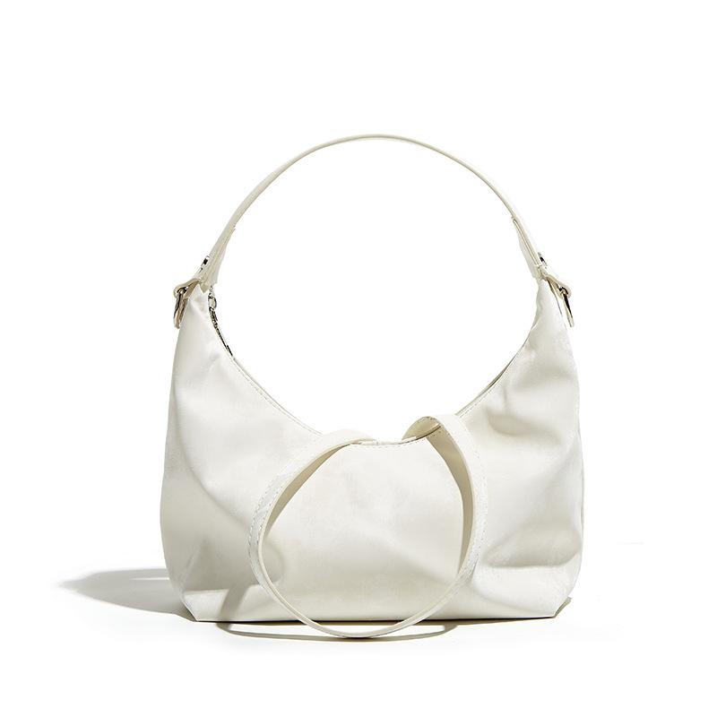 Fashionable and Simple Crossbody Bag for Women, Suitable for Daily Casual Wear, Women's Shoulder Bag with A Single Strap.