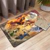 Avatar Rug Floor Mat for Living Room or Bedroom Soft and Comfortable Carpet a Gift for Birthday and Holiday.NFF0928457