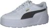 Женские кроссовки Puma Karmen Rebelle белый/черный
