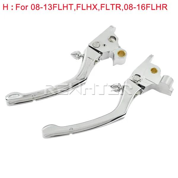 Regulator Clutch Brake Lever For Harley Touring Road King Street Glide Softail Heritage Slim Sportster 883 1200 XL Dyna