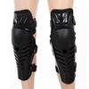Motocyklové vybavení Odolné chrániče kolen na motorku Pohodlný prodyšný chránič kolen Měkký PE materiál Motokrosové vybavení Jízda na MTB