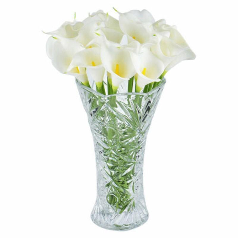 Photography Artificial Flower Washable Decoration 10pcs Indoor Outdoor