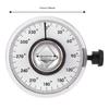 Adjustable Torque Wrench Torque Angle Gauge  Spark Plug Specified Angle Installation