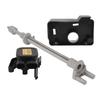 Conversion Throttle Potentiometer Kit Strict OEM Compliance MCOR 4 Conversion Kit for Clubcar OE AM293001 103327901