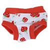 Pet Puppy Dog Clothes Female Physiological Menstrual Diaper Pants XL