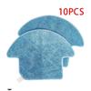 High quality Robot Vacuum Cleaner MOP Cloths for ILIFE V7S Replacement Mop Cleaning Robot Vacuum Cleaner