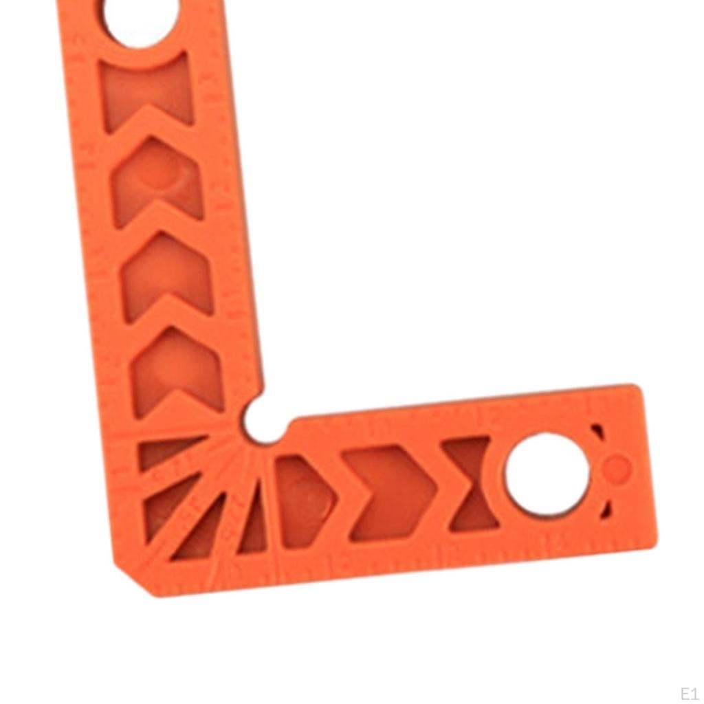 90 Degree Clamp Carpentry Tool Right Angle Corner for Frame Cabinets
